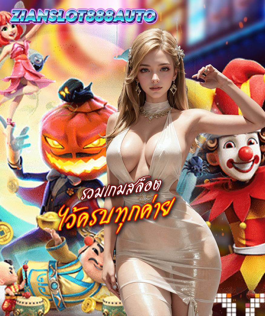 zianslot888auto สมัคร